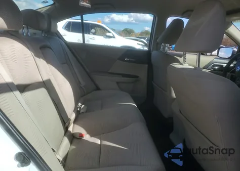 2014 Honda Accord Lx z USA, uszkodzony, nr VIN 1HGCR2F35EA306369